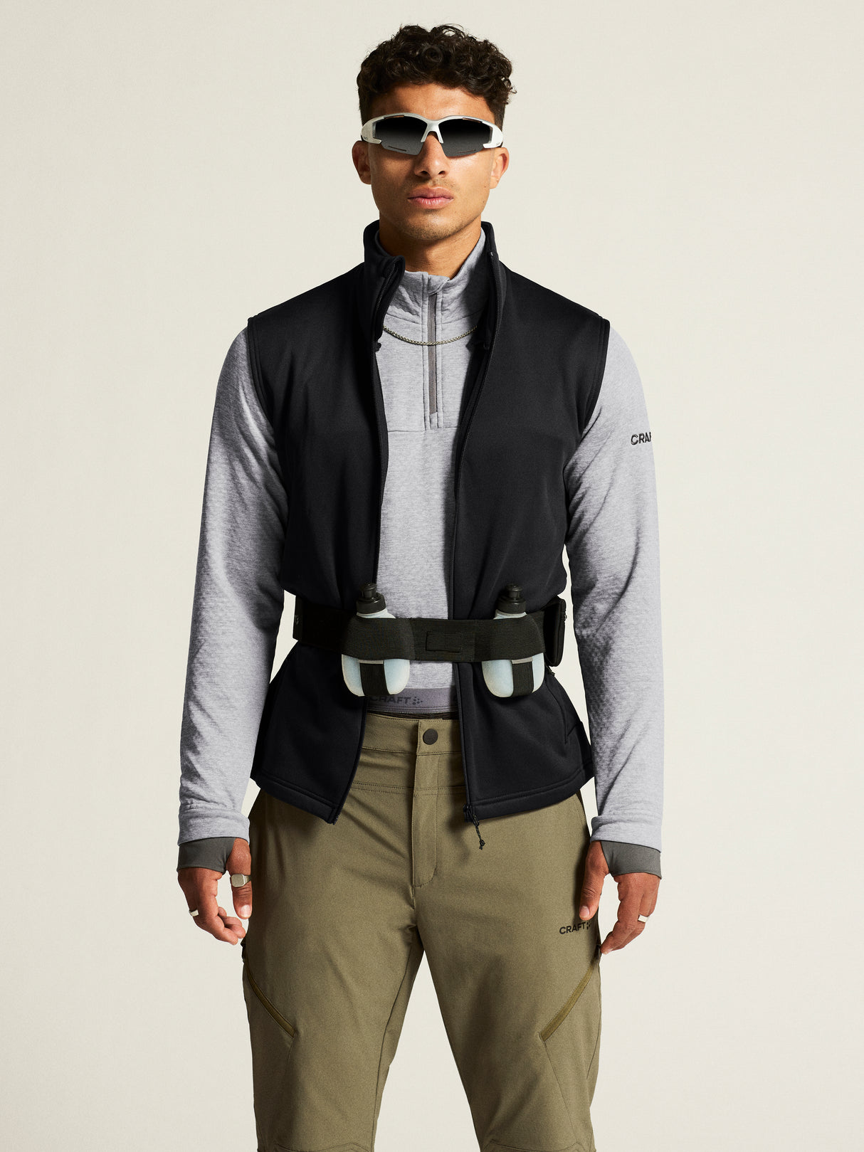 Craft - Core Gain Thermal Midlayer - Homme