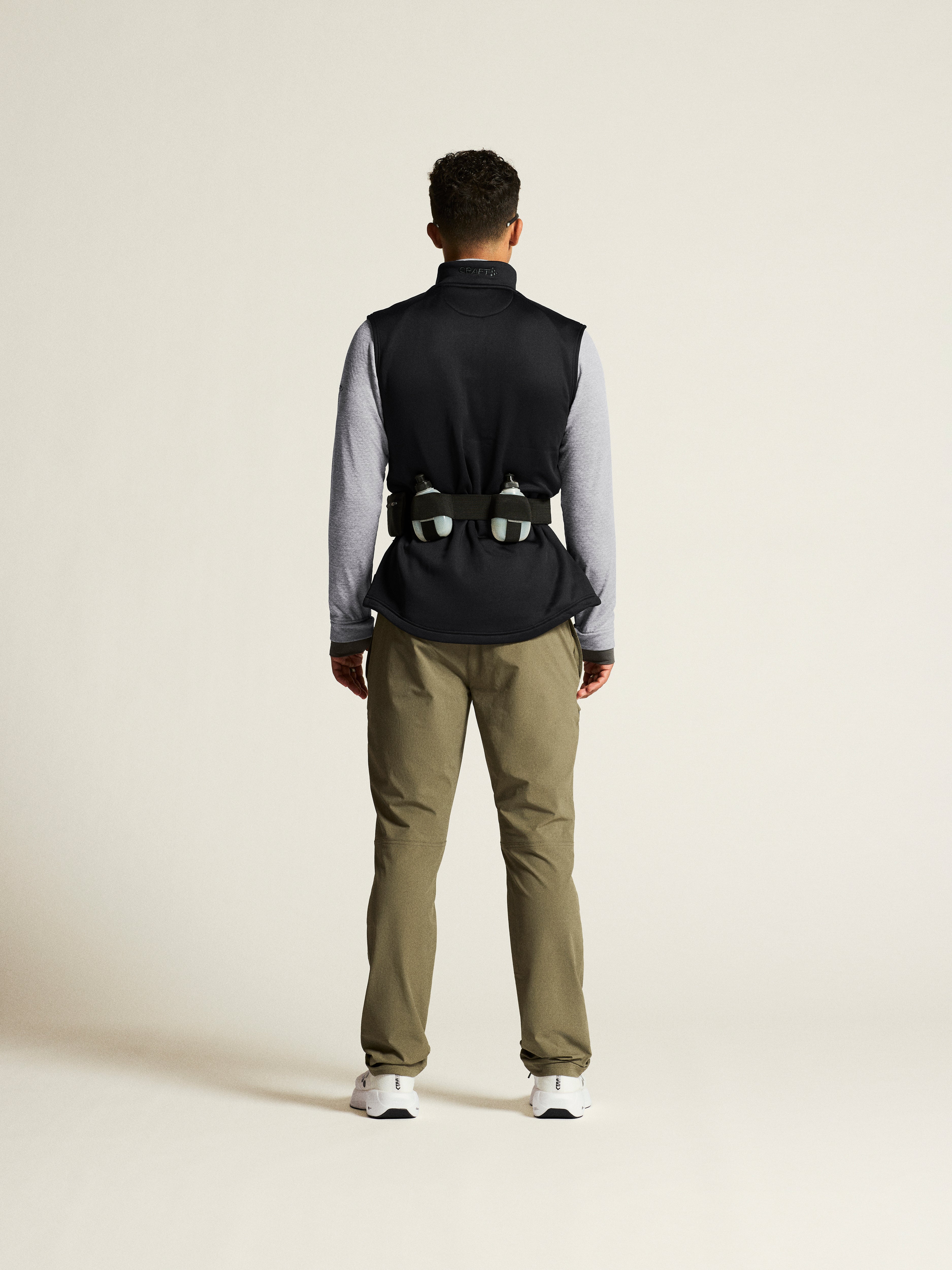 Craft - Core Gain Thermal Midlayer - Men