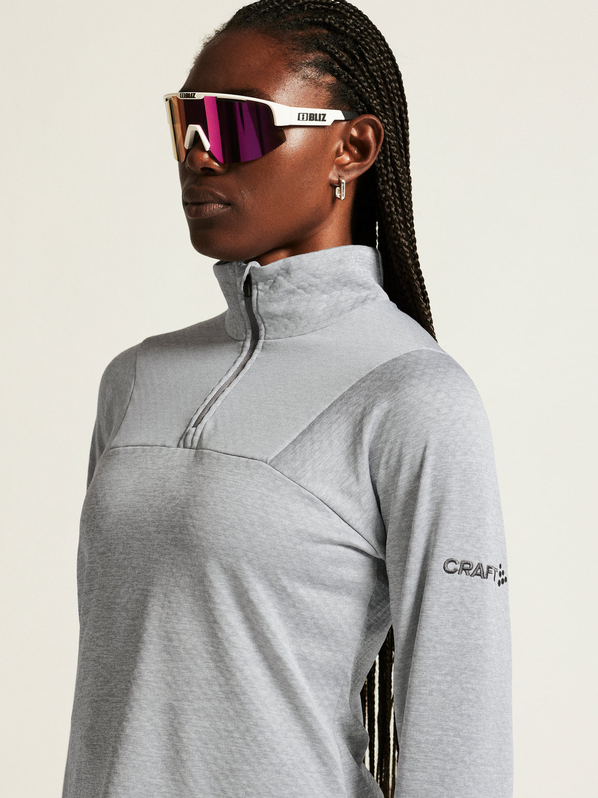 Craft - Core Gain Thermal Midlayer - Women's