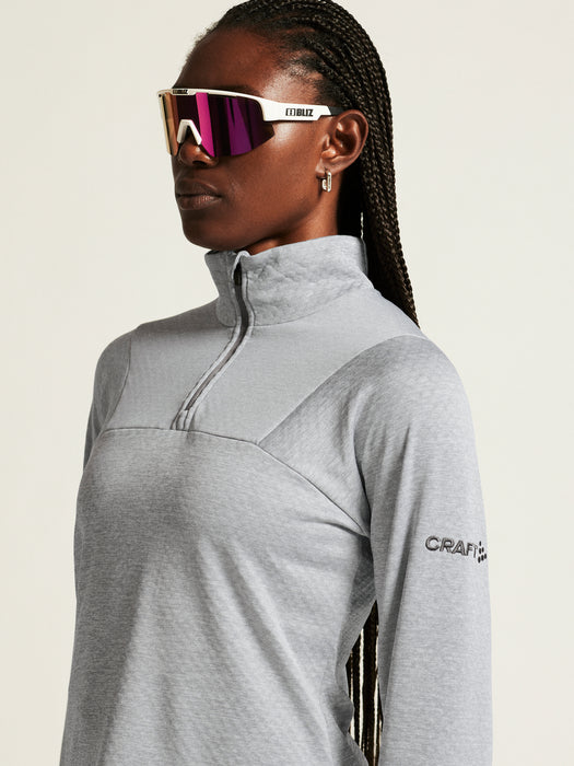 Craft - Core Gain Thermal Midlayer - Femme