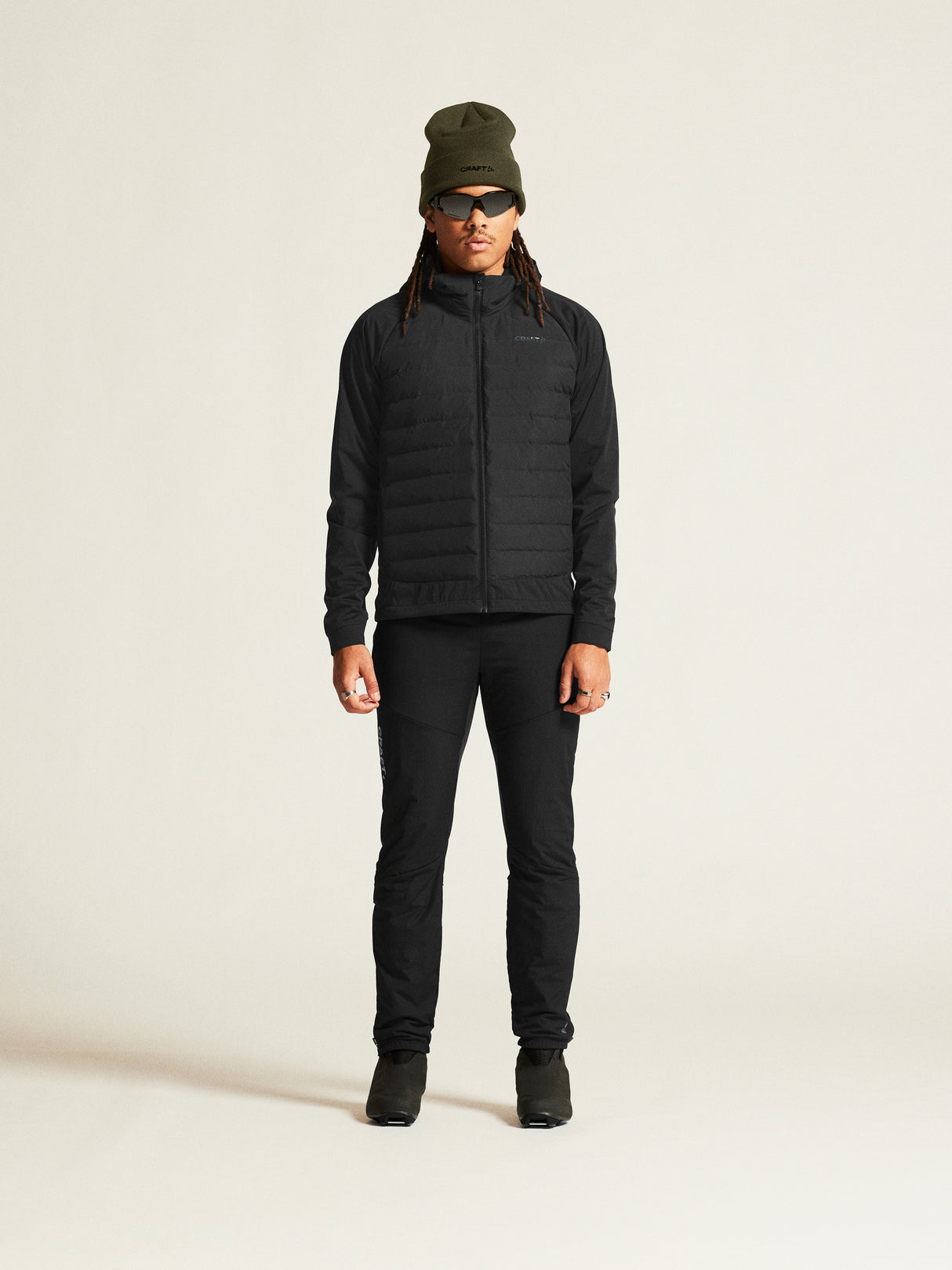 Craft - Adv Pursuit Thermal Jacket - Men's