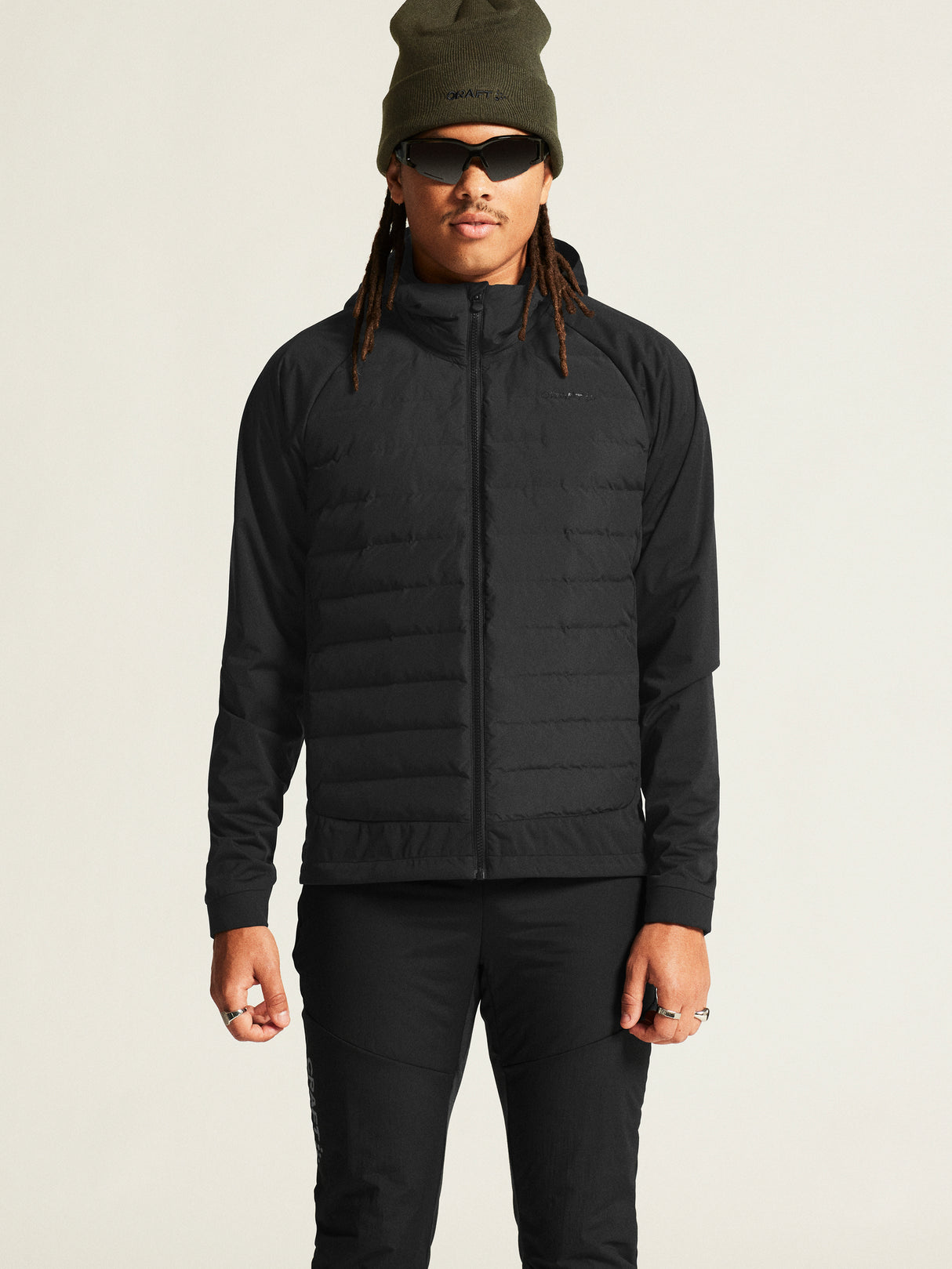 Craft - Adv Pursuit Thermal Jacket - Men's