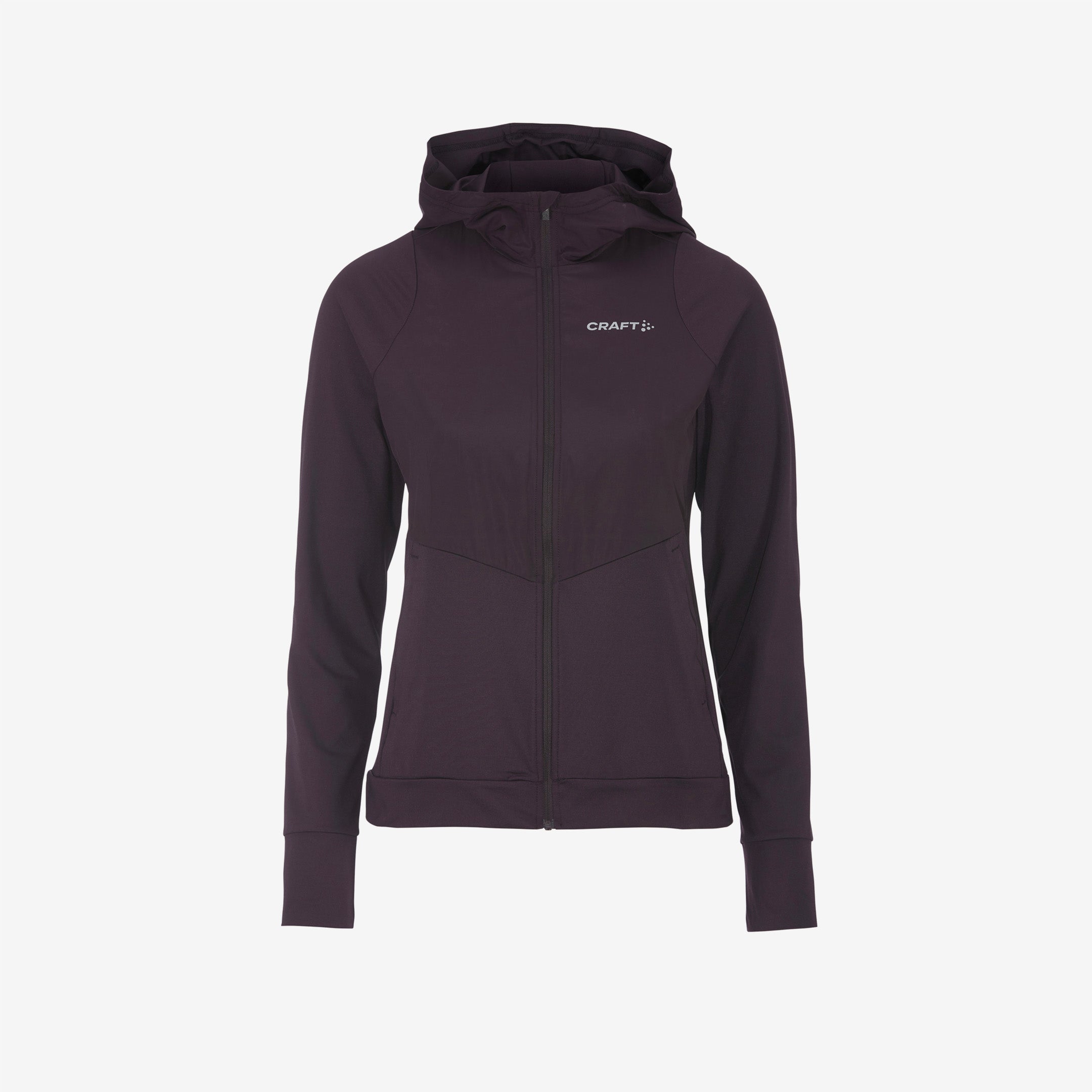 Craft - Adv Essence Jersey Hood Jacket 2 - Women's – Le coureur