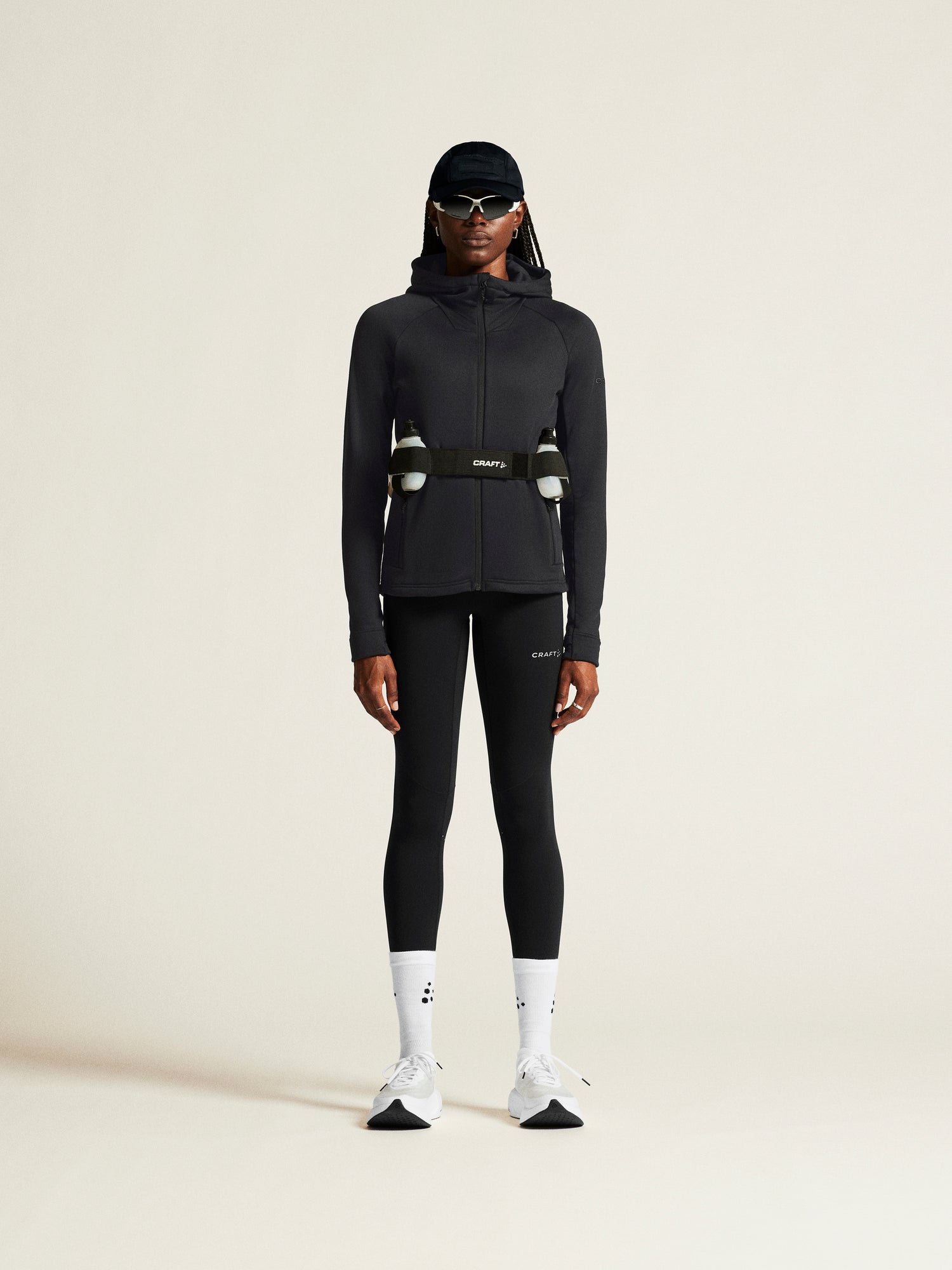 Craft - Adv Essence Warm Tights 2 - Women's – Le coureur nordique