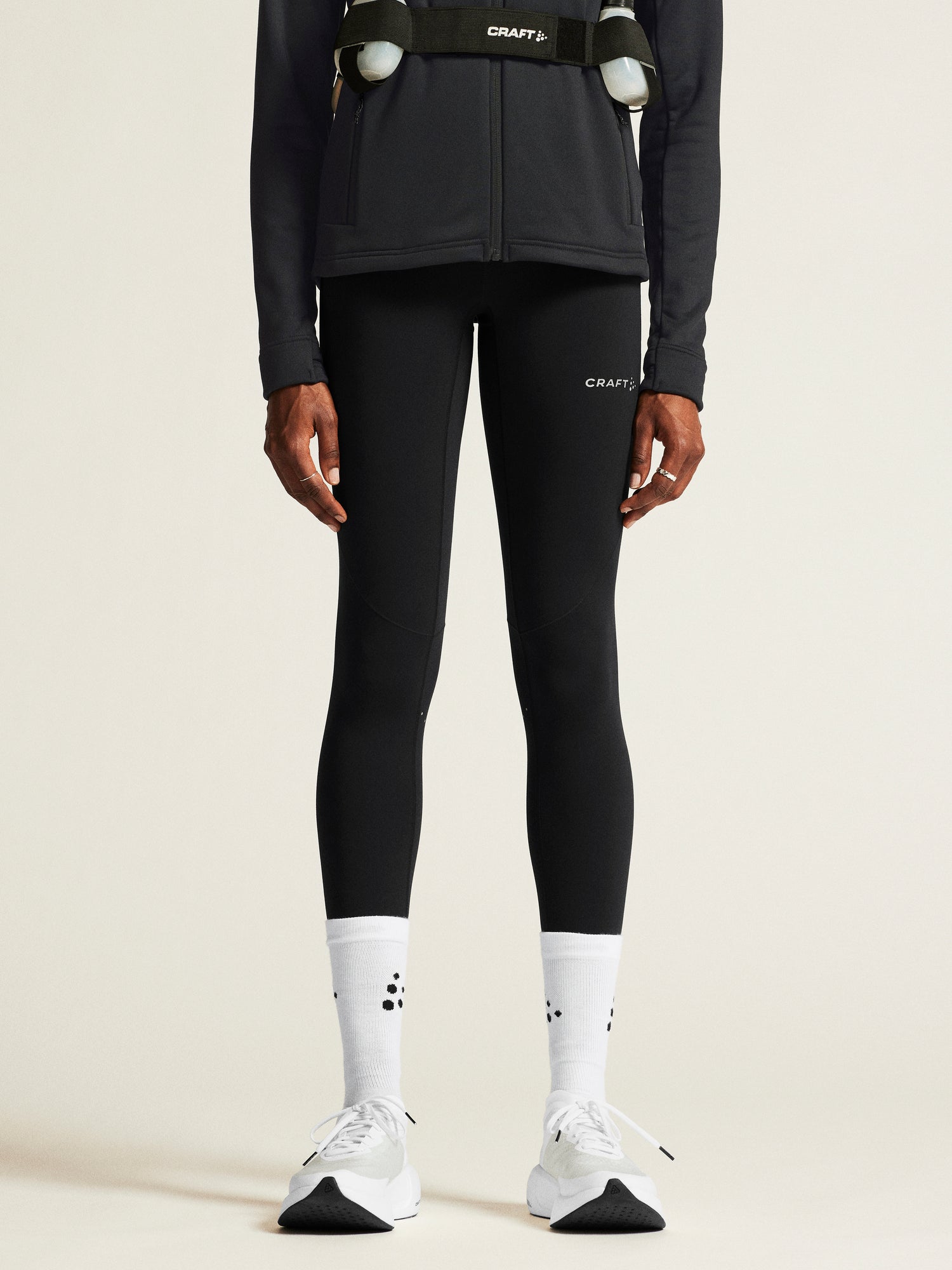 Craft - Adv Essence Warm Tights 2 - Women's – Le coureur nordique