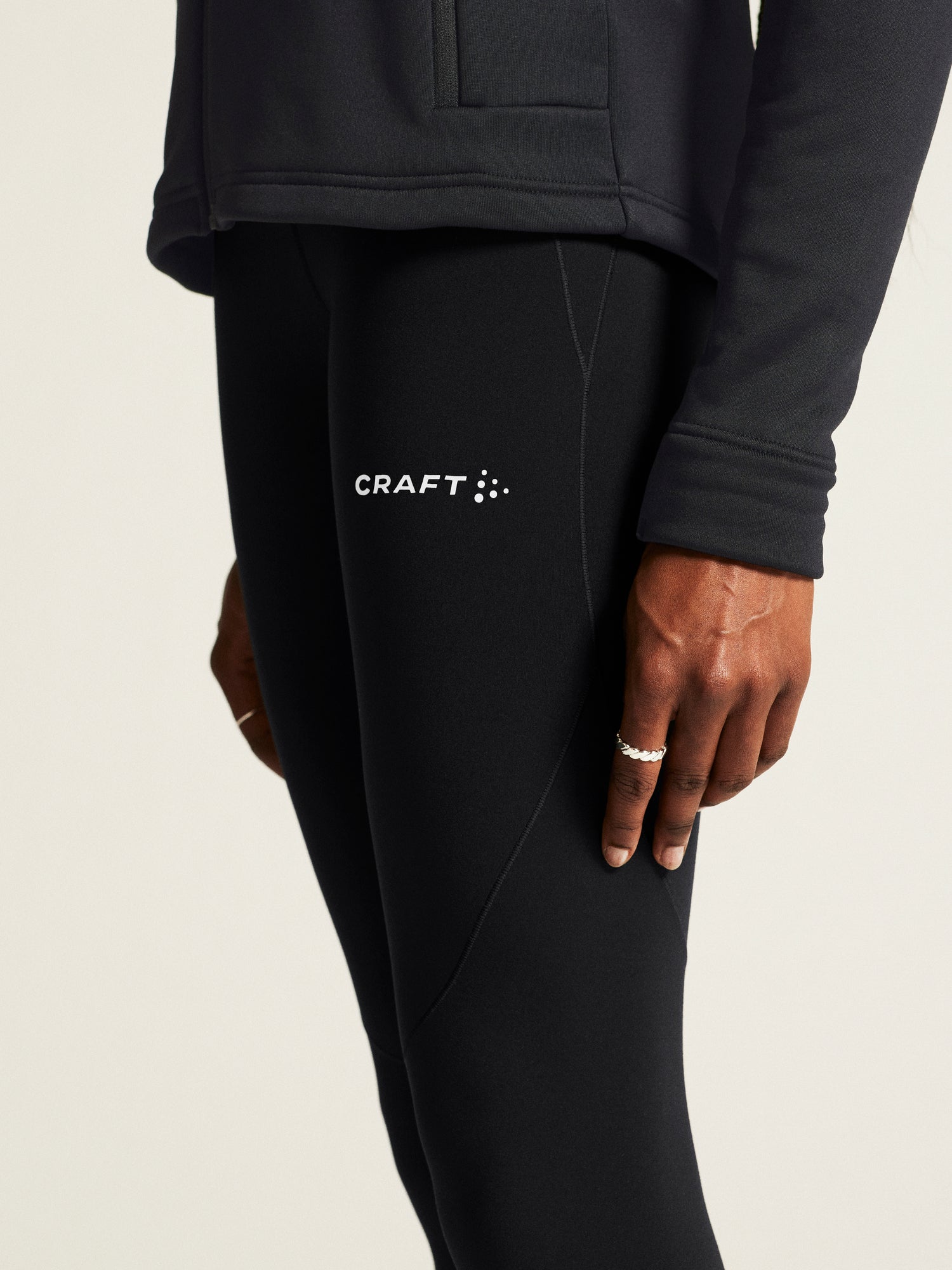 Craft - Adv Essence Warm Tights 2 - Women's – Le coureur nordique