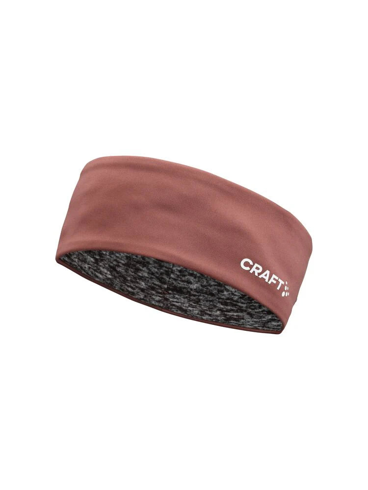 Craft - Adv Windblock Fleece Headband - Unisex