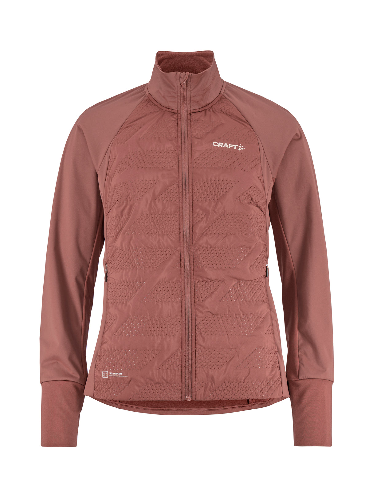 Craft - ADV Nordic Training Speed Jacket 2 - Femme