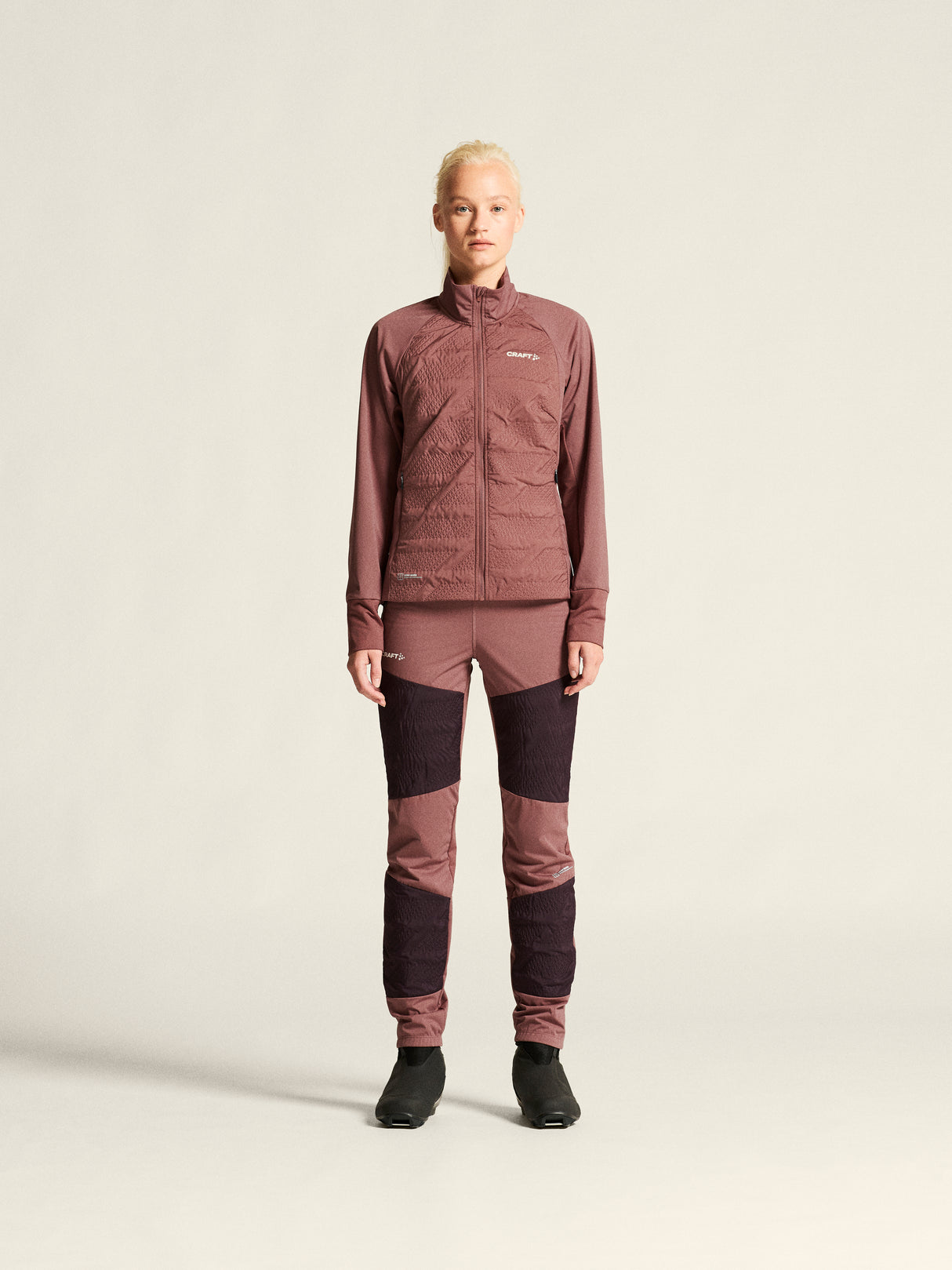 Craft - ADV Nordic Training Speed Jacket 2 - Femme