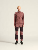 Craft - ADV Nordic Training Speed Jacket 2 - Femme