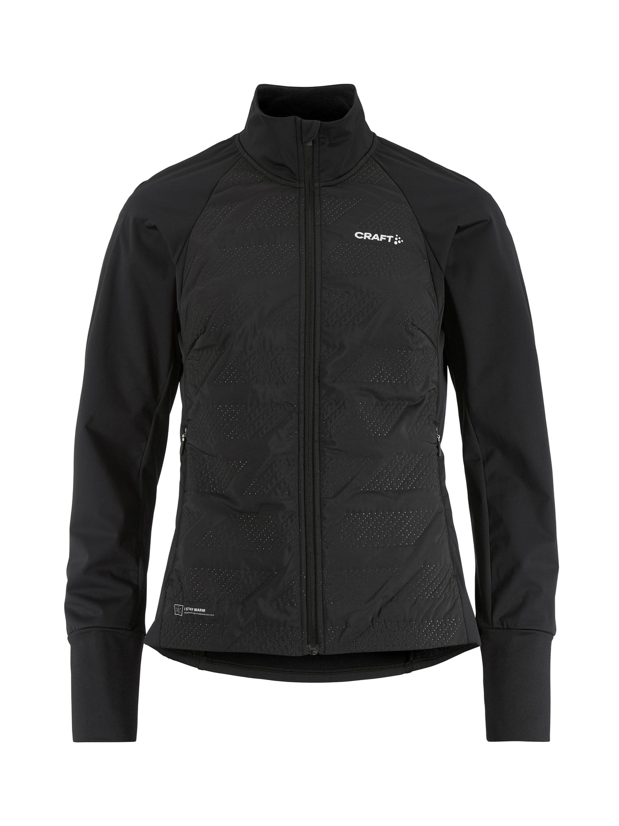 Craft - ADV Nordic Training Speed Jacket 2 - Femme