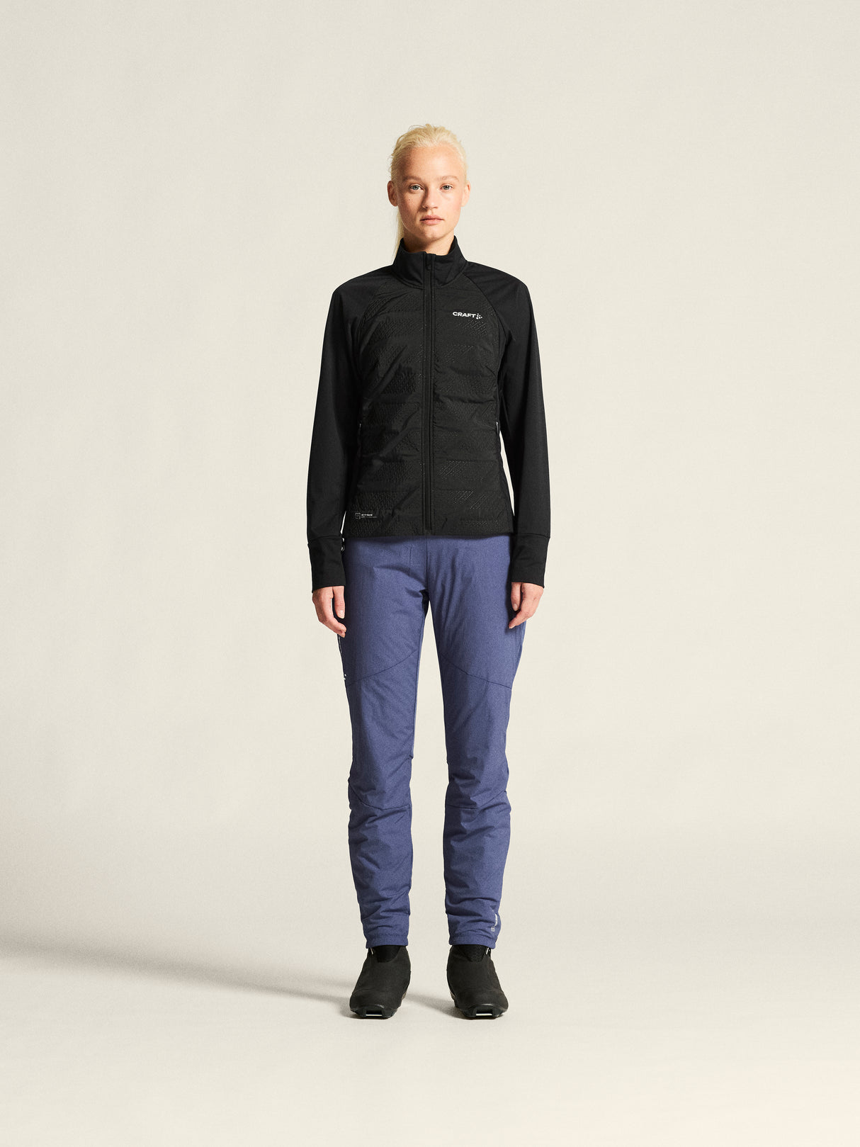 Craft - ADV Nordic Training Speed Jacket 2 - Femme