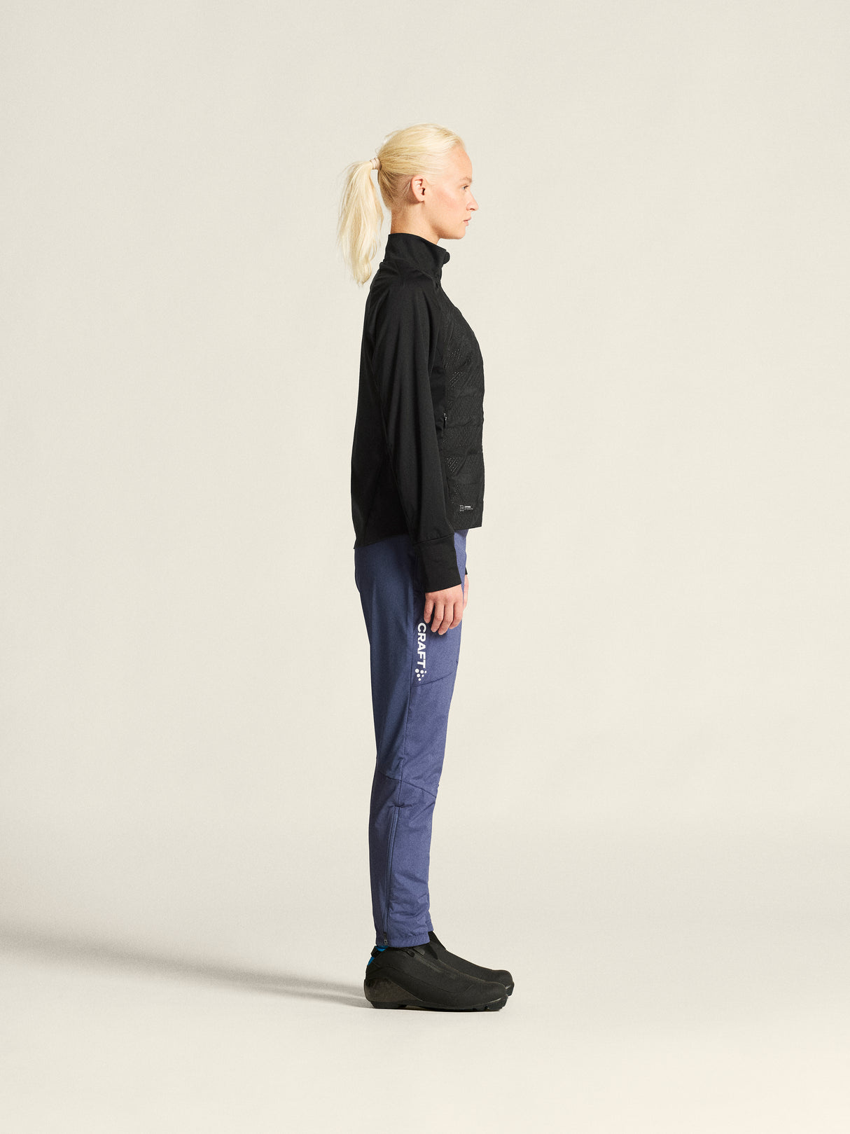 Craft - ADV Nordic Training Speed Jacket 2 - Femme