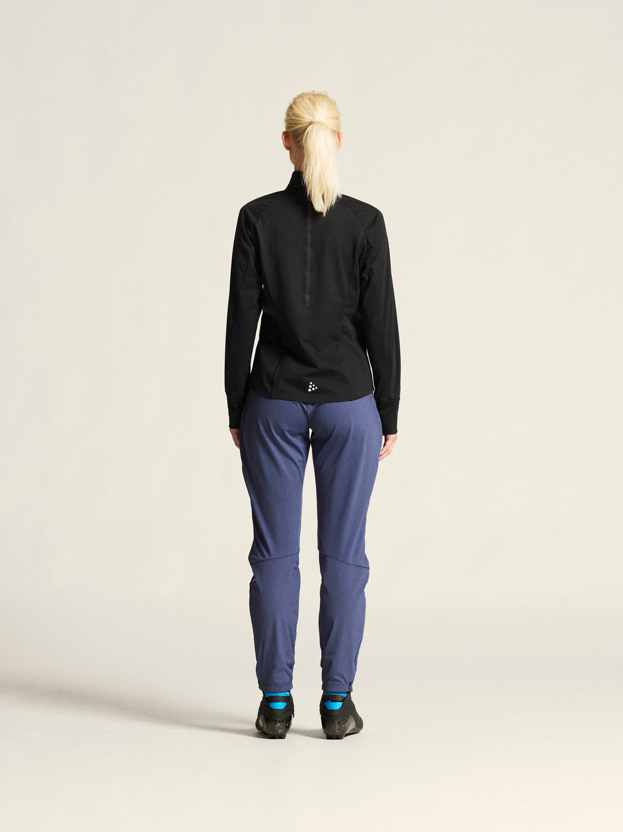 Craft - ADV Nordic Training Speed Jacket 2 - Femme