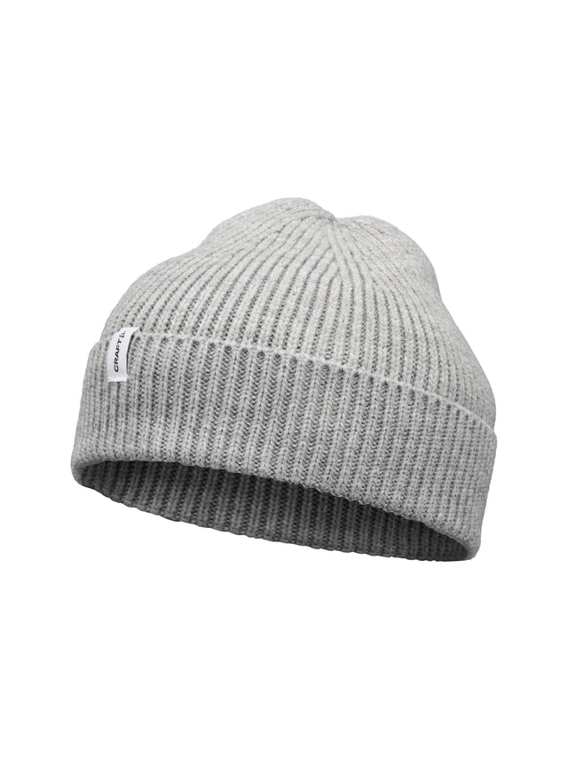 Craft - Rib Beanie - Unisexe – Le coureur nordique