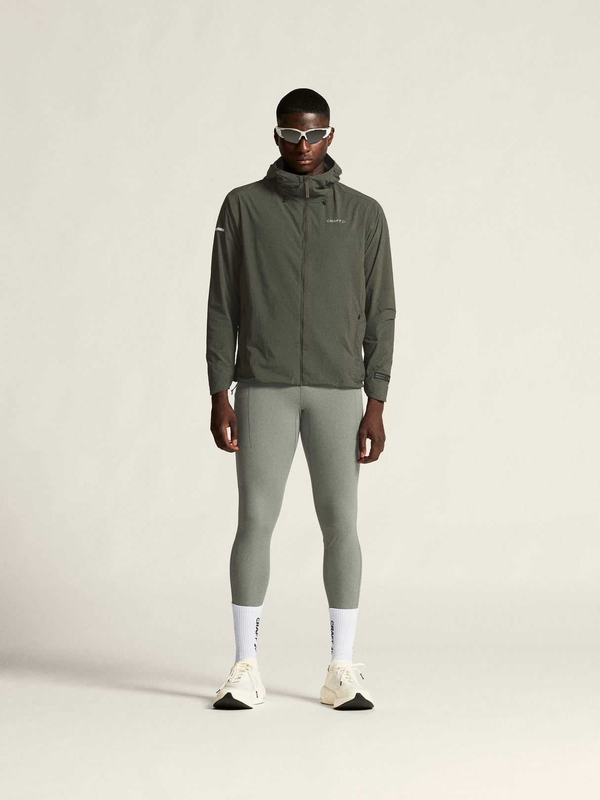 Craft - Subz Light Jacket - Homme