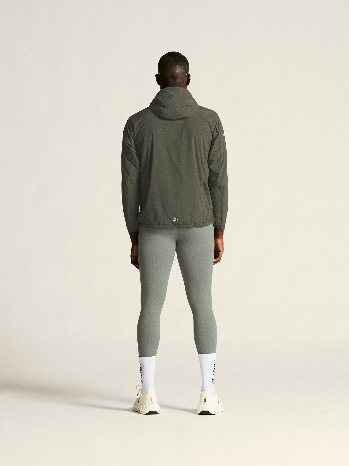 Craft - Subz Light Jacket - Homme