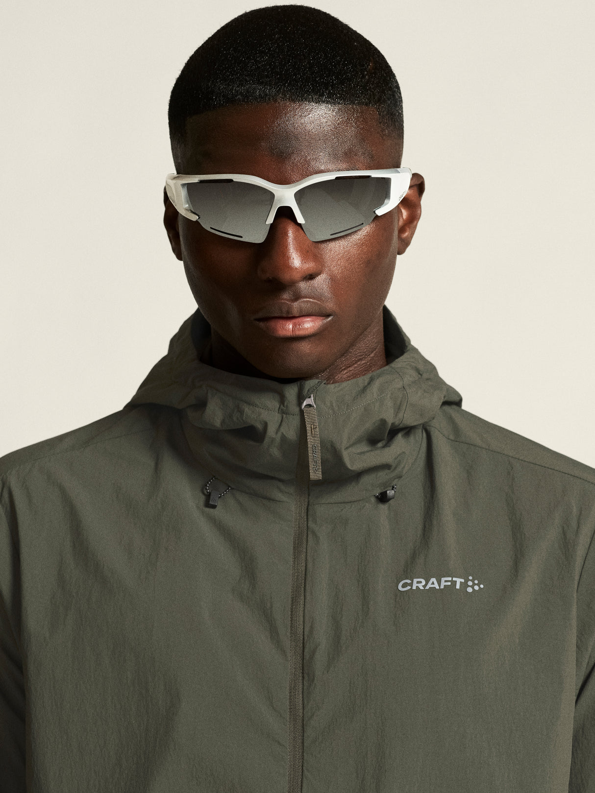 Craft - Subz Light Jacket - Homme