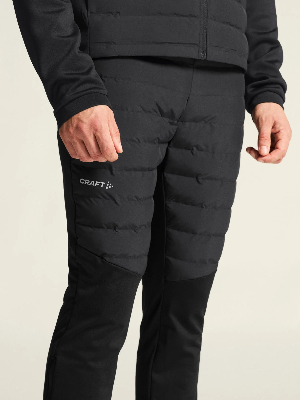 Craft - Adv Subz Tights 3 - Homme