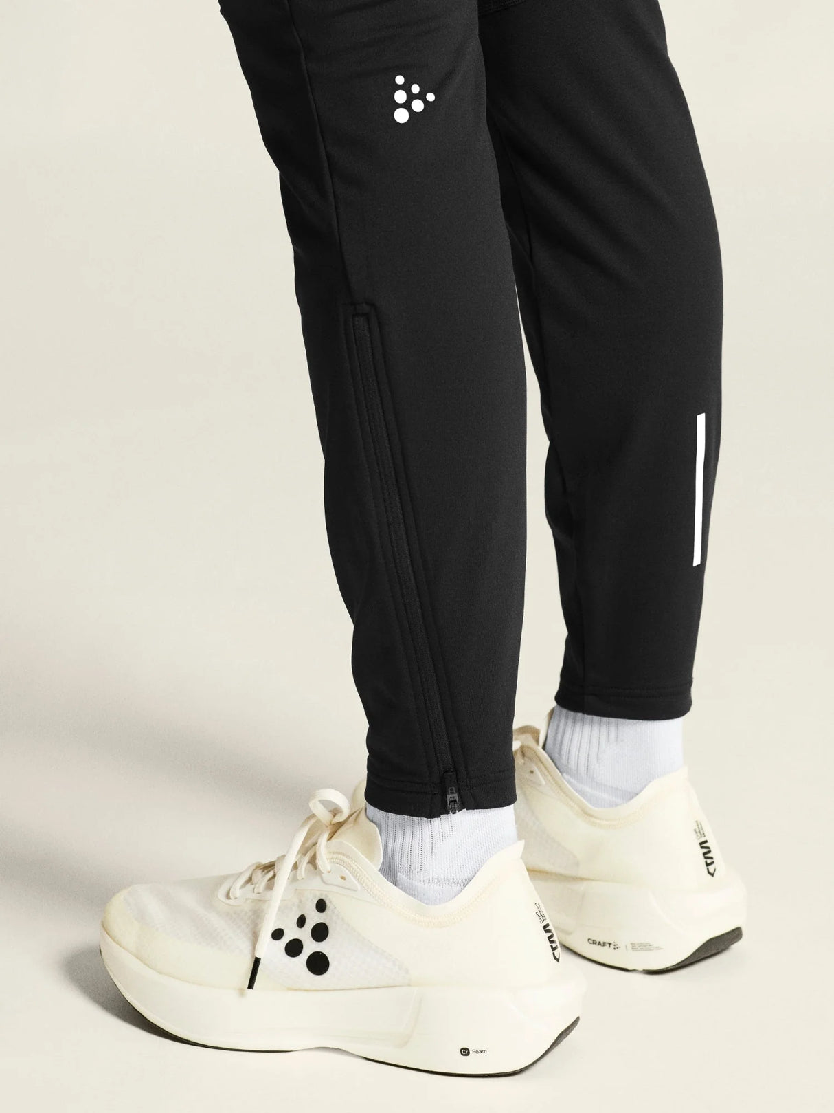 Craft - Adv Subz Tights 3 - Homme