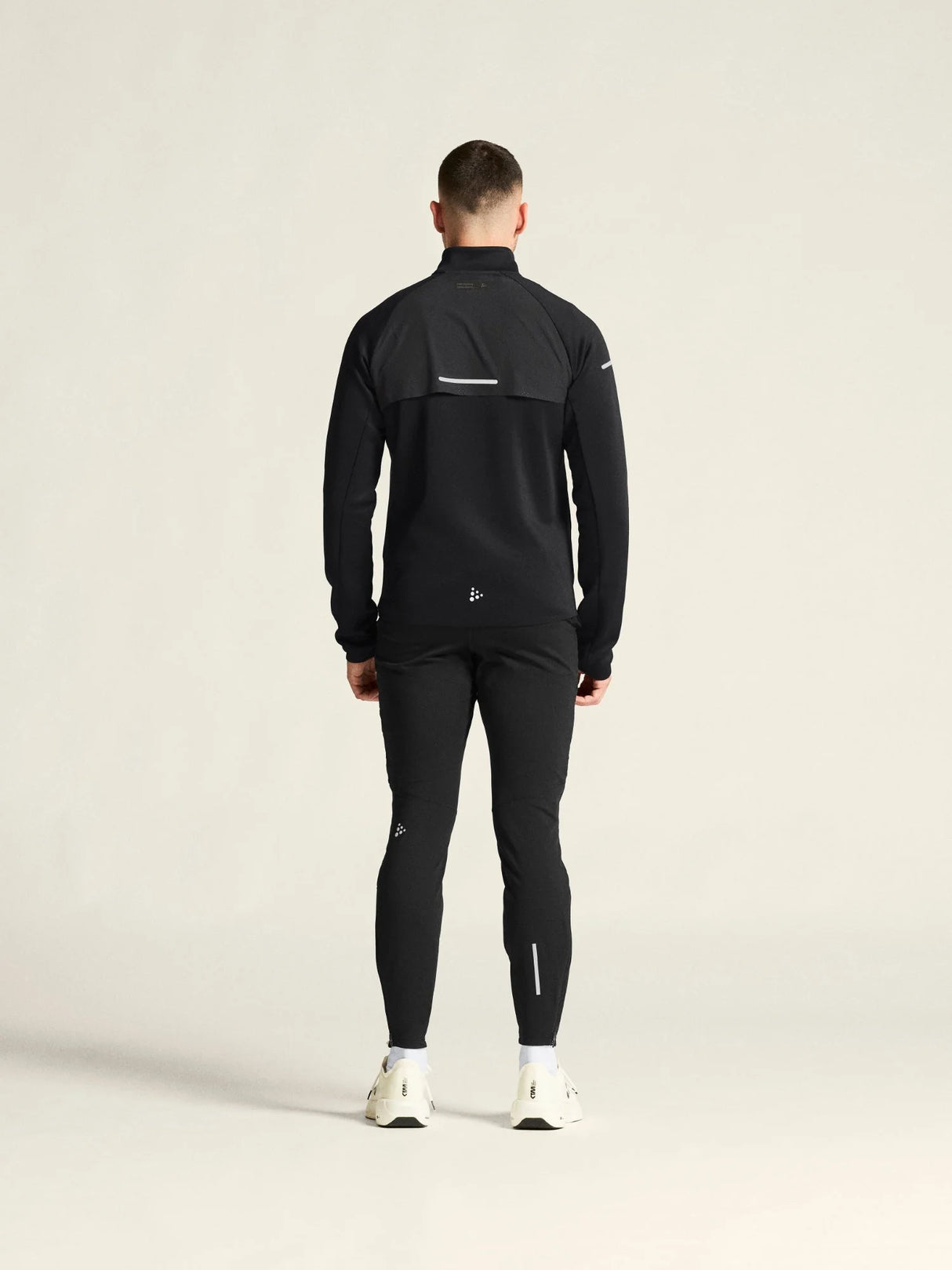 Craft - Adv Subz Tights 3 - Homme