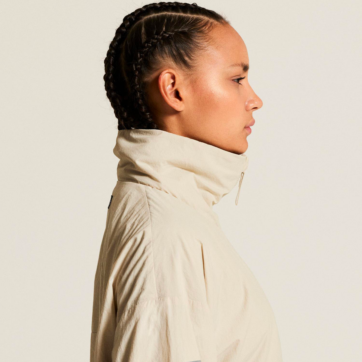 Craft - Subz Light Jacket - Femme
