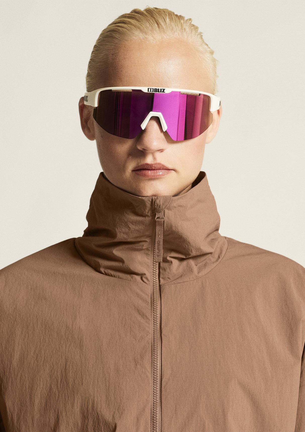 Craft - Subz Light Jacket - Femme