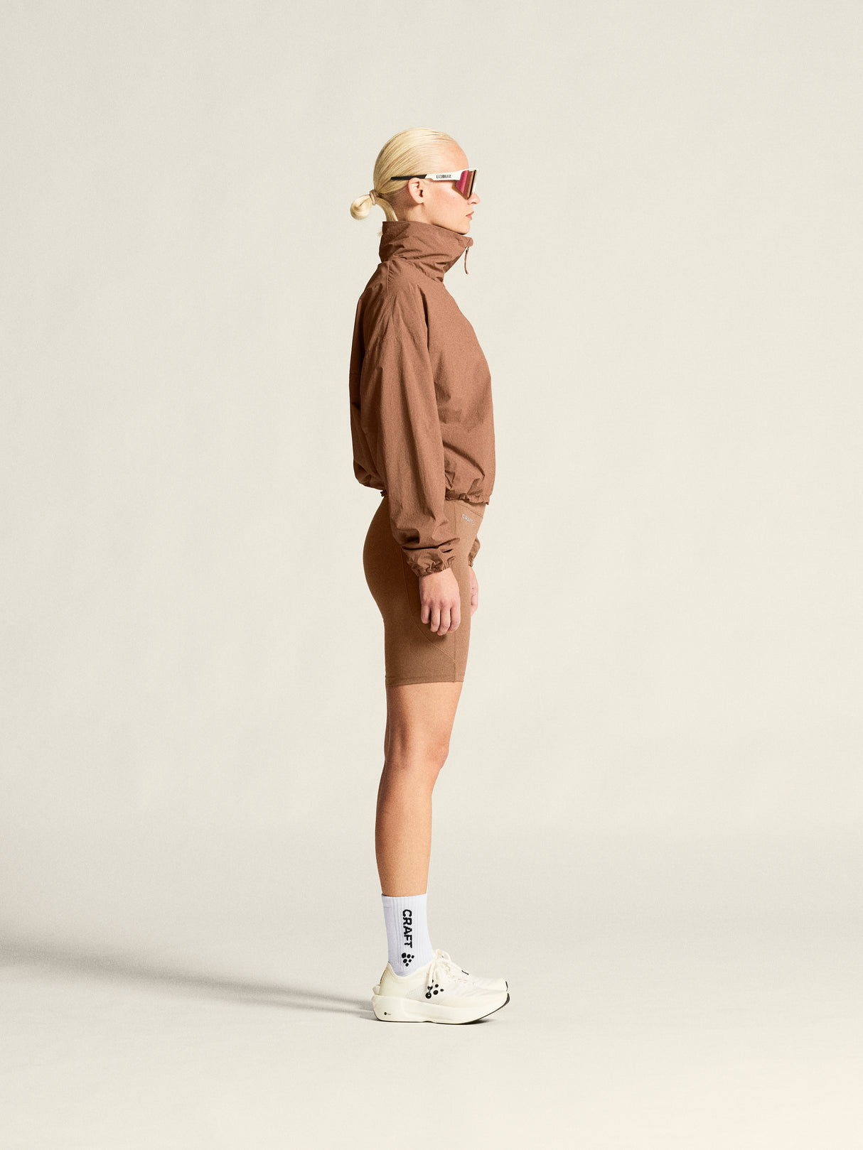 Craft - Subz Light Jacket - Femme