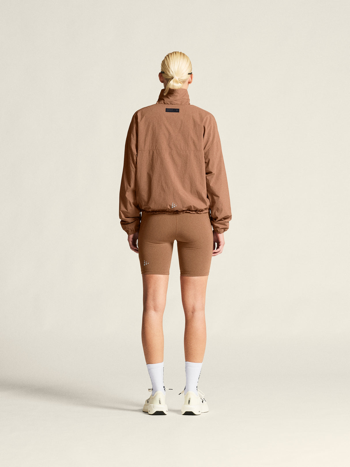 Craft - Subz Light Jacket - Femme