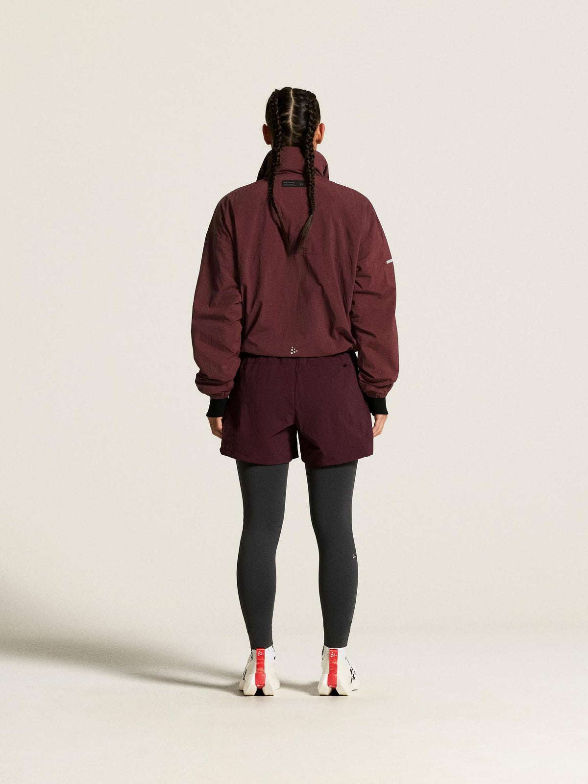 Craft - Subz Light Jacket - Femme