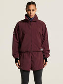 Craft - Subz Light Jacket - Femme