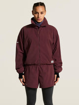 Craft - Subz Light Jacket - Femme