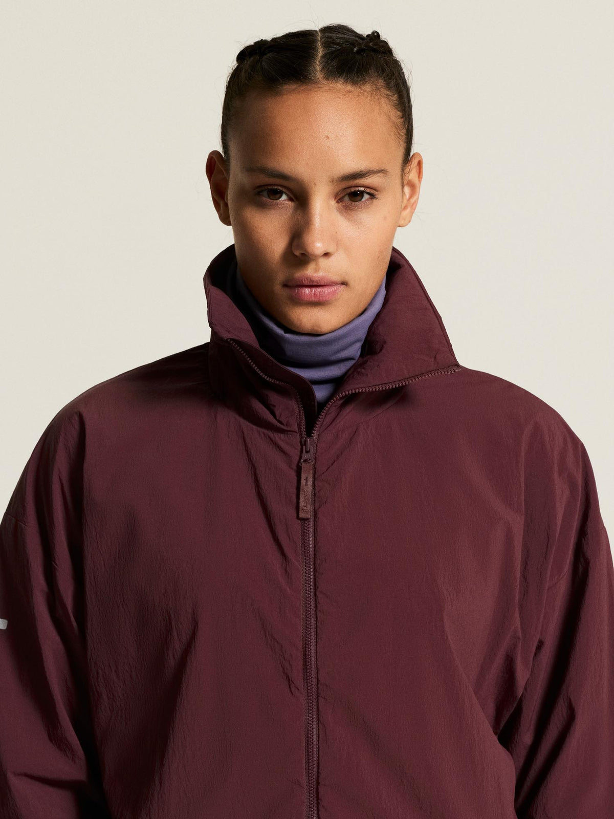Craft - Subz Light Jacket - Femme