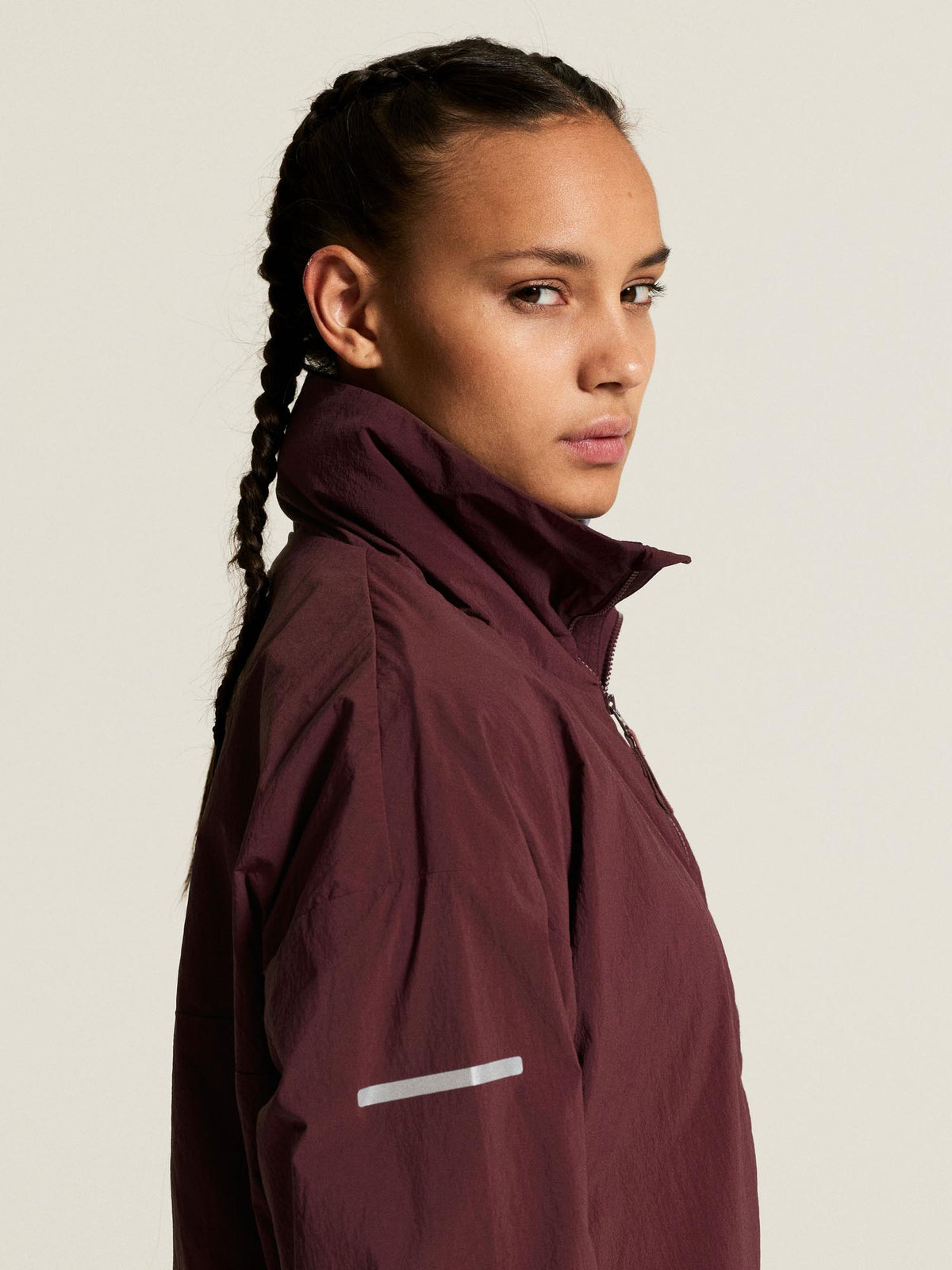 Craft - Subz Light Jacket - Femme