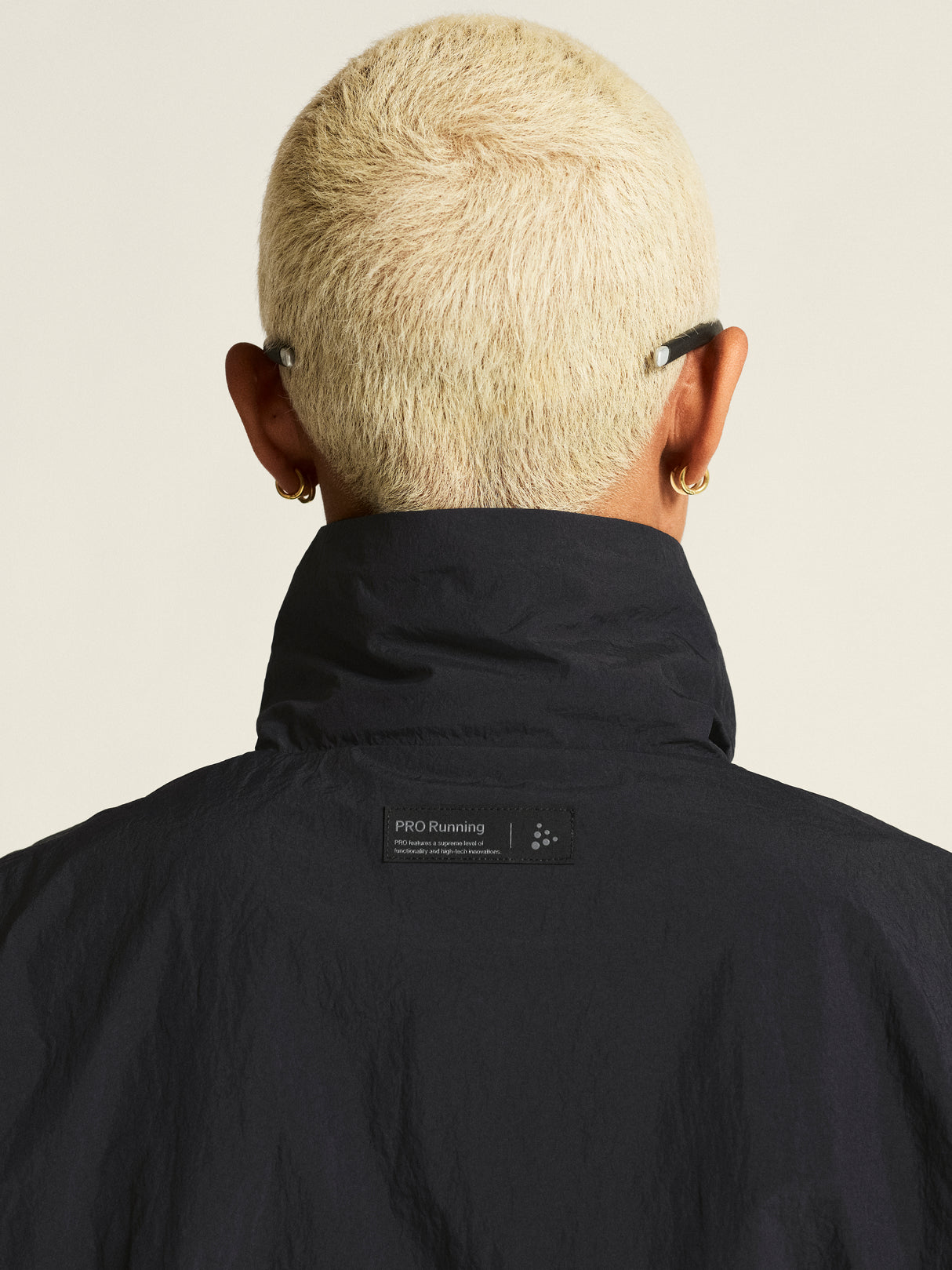 Craft - Subz Light Jacket - Femme