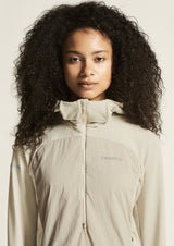 Craft - Subz Light Hood Sweater - Femme