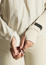 Craft - Subz Light Hood Sweater - Femme