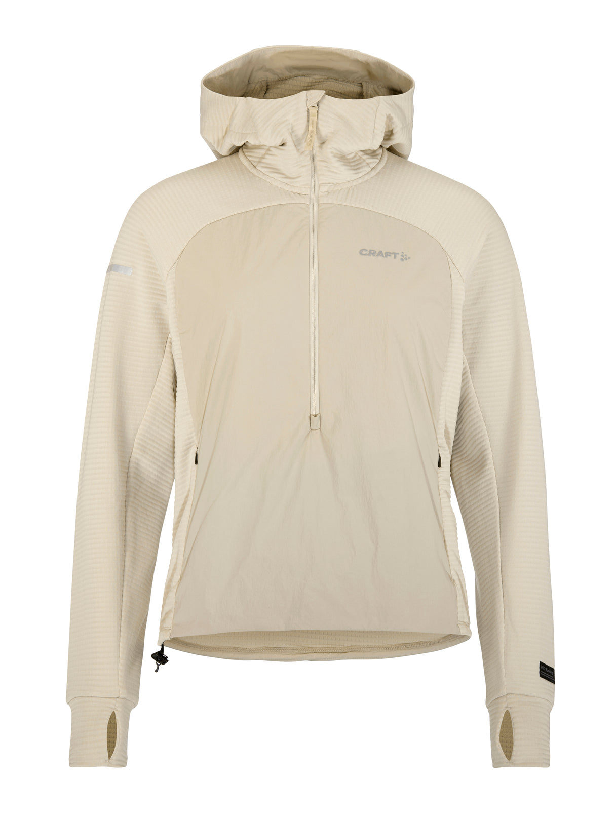 Craft - Subz Light Hood Sweater - Femme