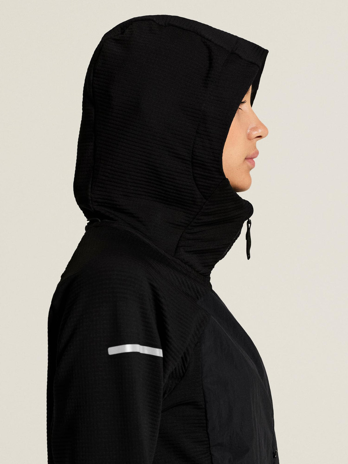 Craft - Subz Light Hood Sweater - Femme