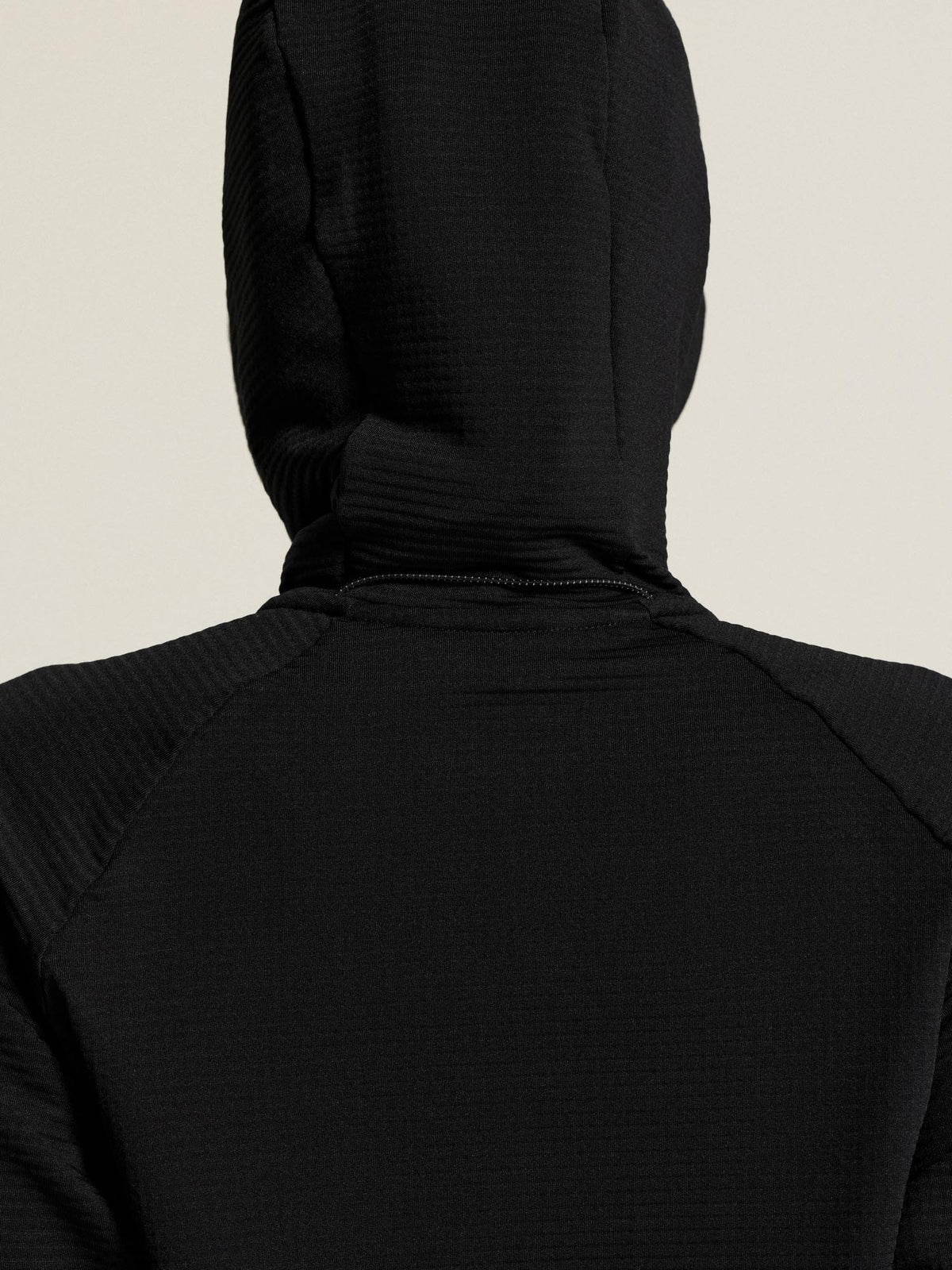 Craft - Subz Light Hood Sweater - Femme