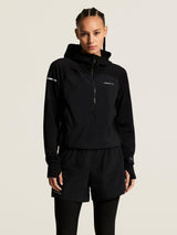 Craft - Subz Light Hood Sweater - Femme