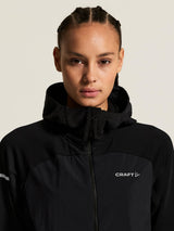 Craft - Subz Light Hood Sweater - Femme