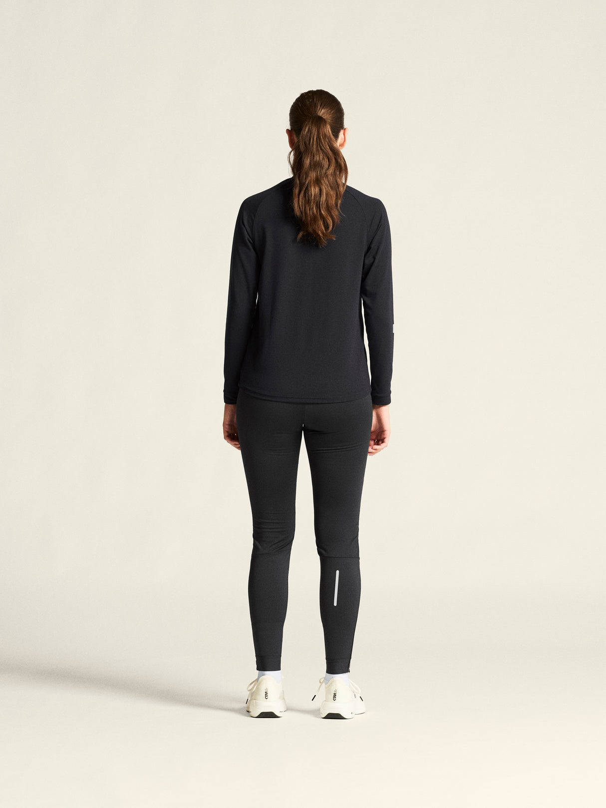 Craft - Subz Light Tights - Femme