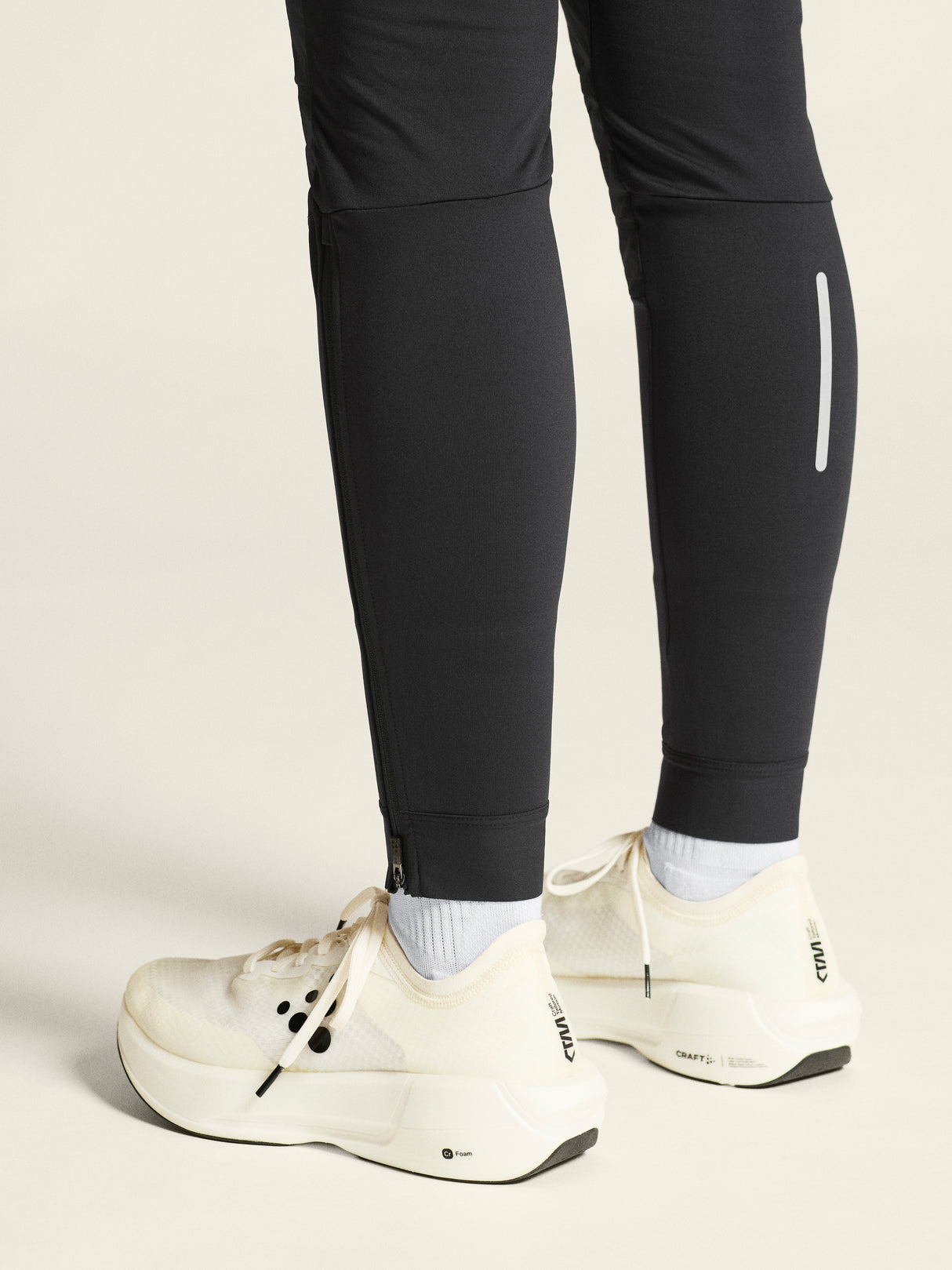 Craft - Subz Light Tights - Femme