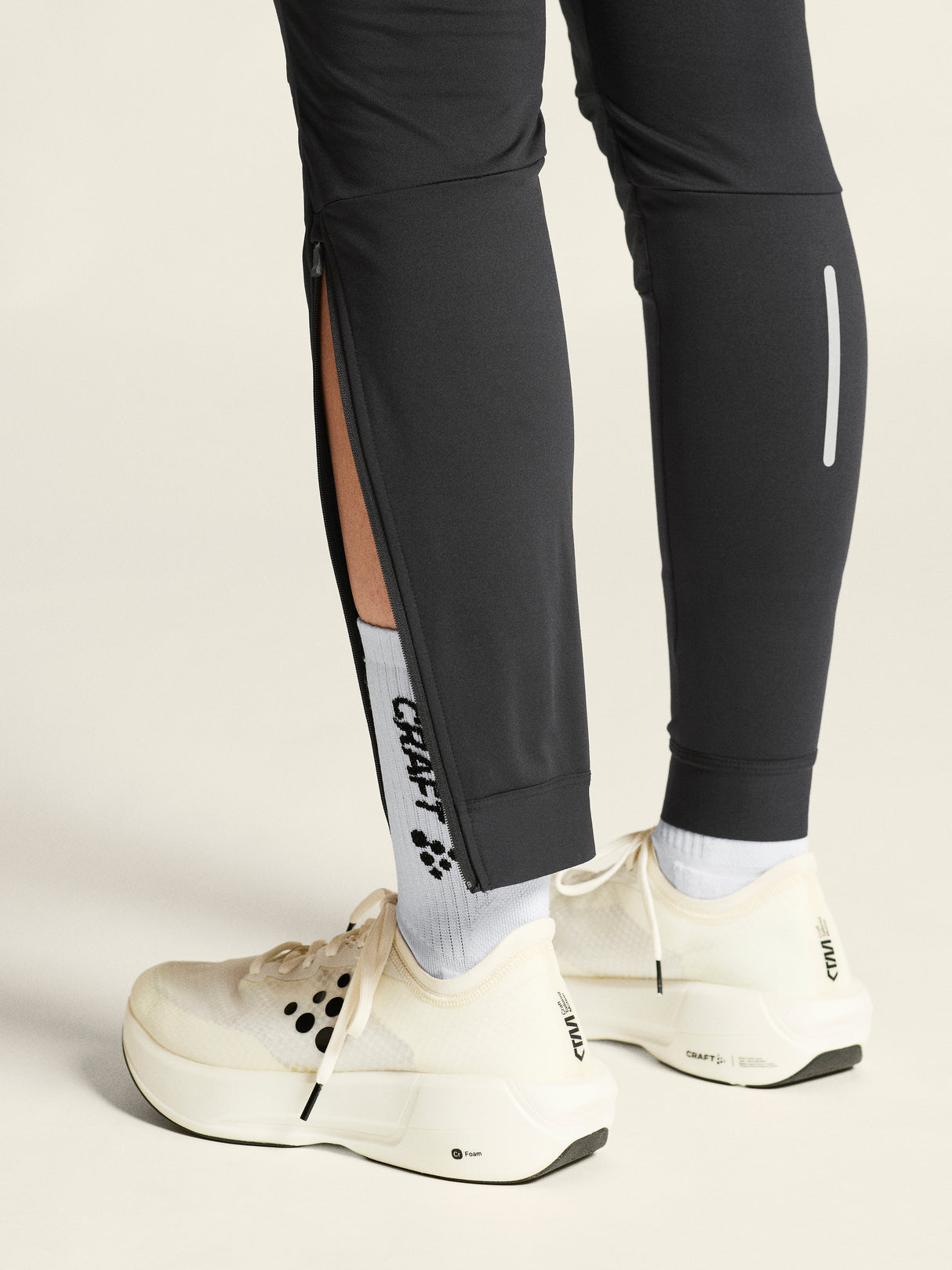 Craft - Subz Light Tights - Femme