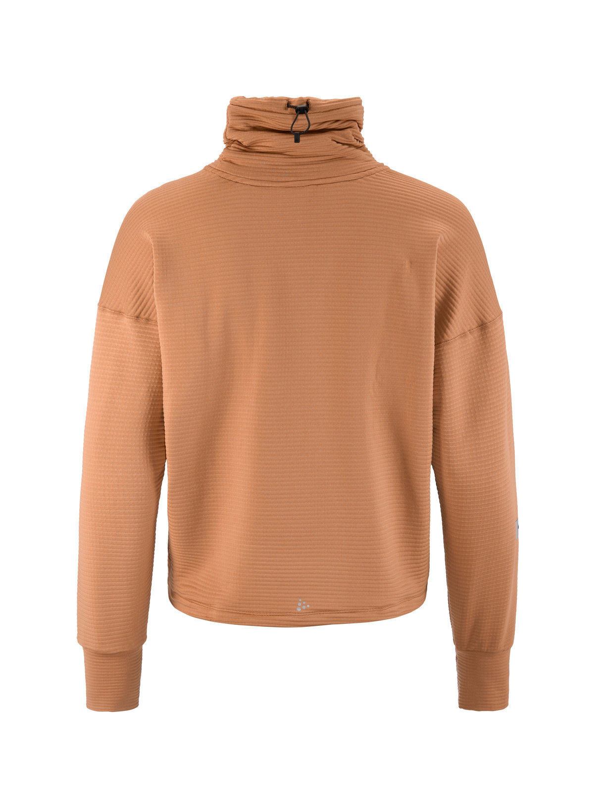 Craft - Subz Funnelneck Jersey - Femme