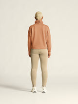 Craft - Subz Funnelneck Jersey - Femme