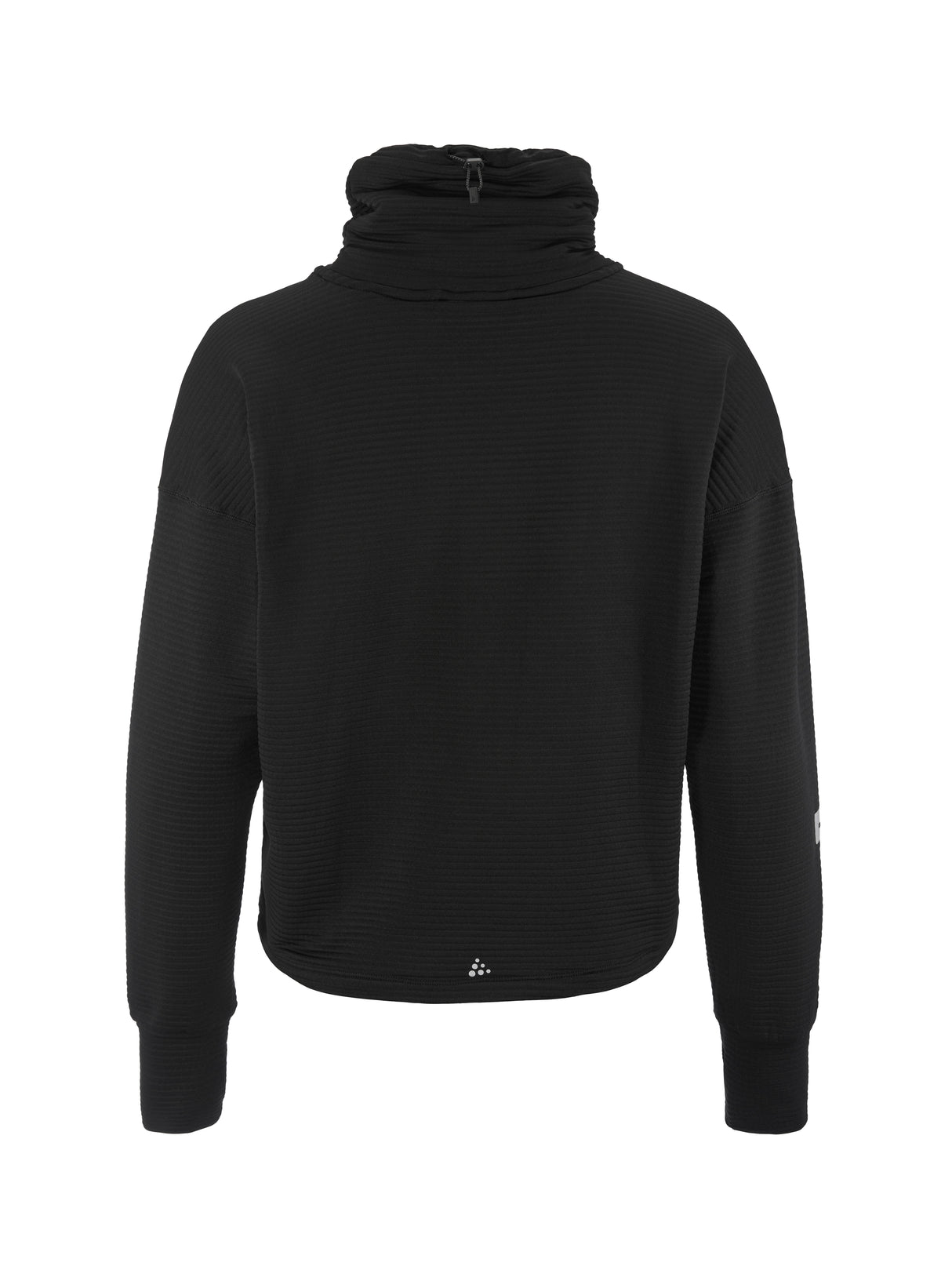 Craft - Subz Funnelneck Jersey - Femme