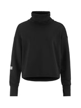 Craft - Subz Funnelneck Jersey - Femme