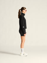 Craft - Subz Funnelneck Jersey - Femme